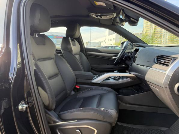 Knewstar 001 с пробегом 2024 года, цена 3 125 000 рублей, 33608 км, внедорожник, Автокод Объявления