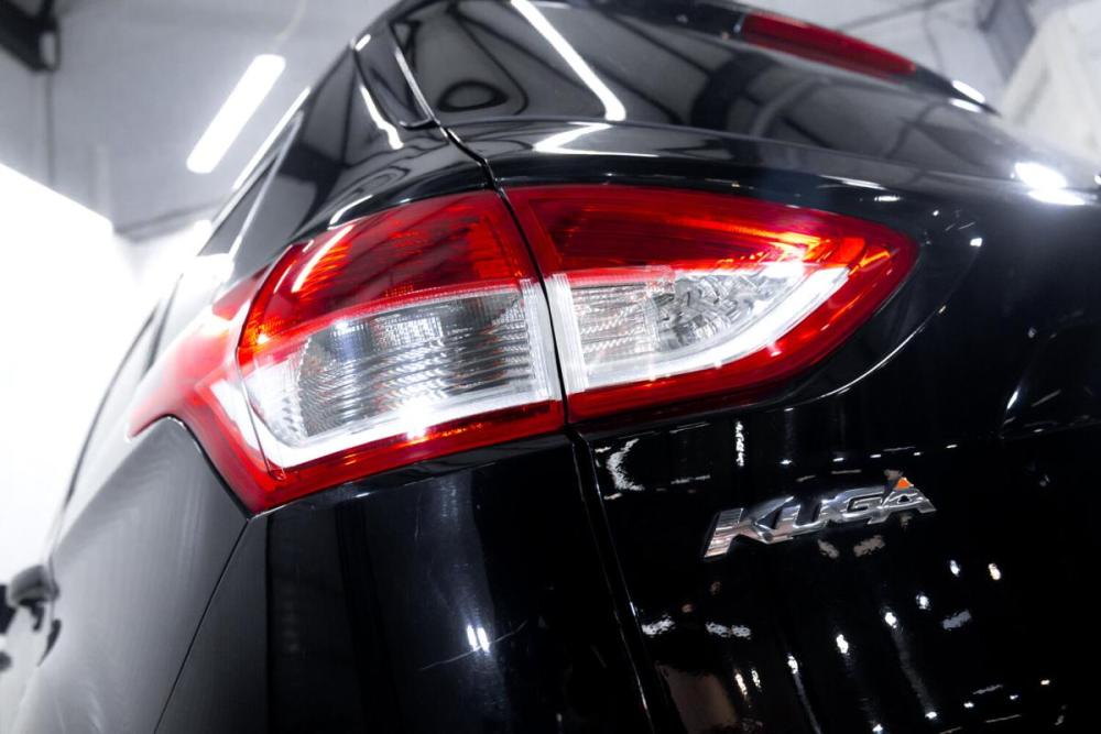 Ford Kuga II Тюмень  - изображение 11
