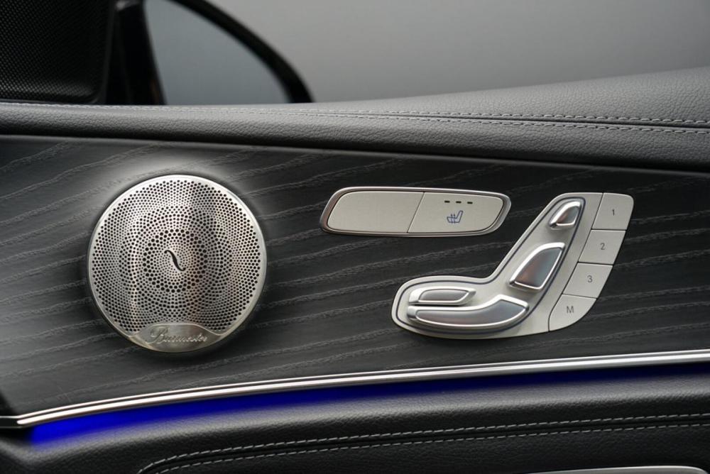 Mercedes-Benz E-Класс V (W213 S213 C238) Рестайлинг Крым  - изображение 28