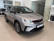 Geely Coolray I Пермь  - изображение 21