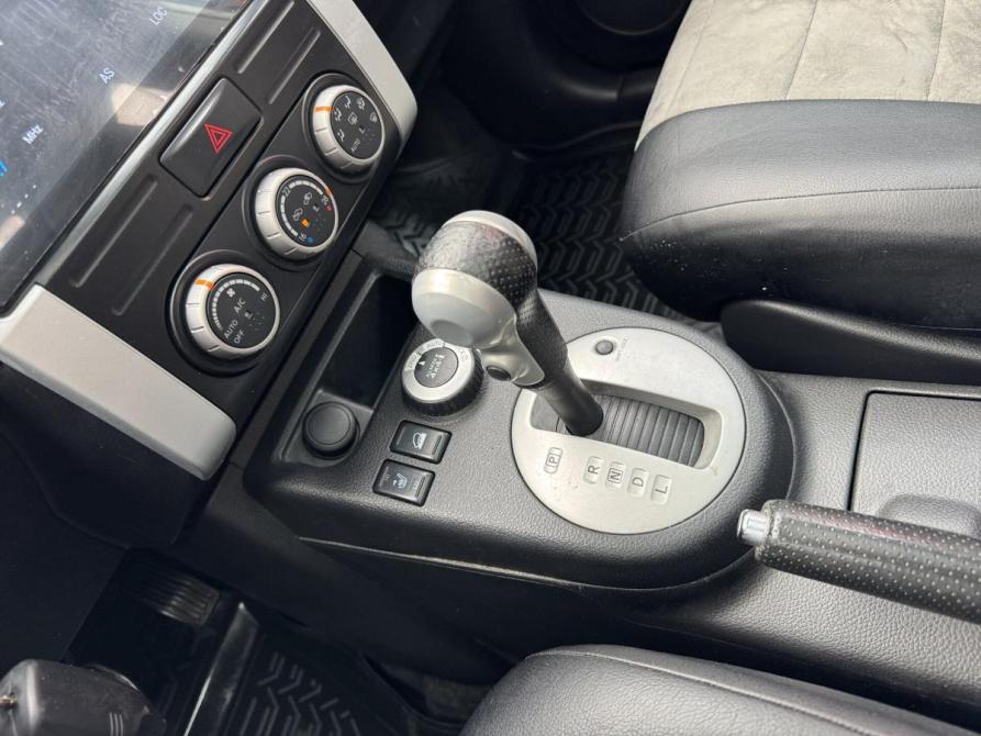 Nissan X-Trail II Рестайлинг Екатеринбург  - изображение 24