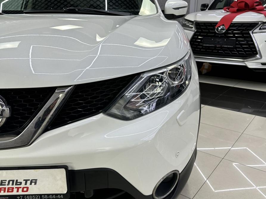 Nissan Qashqai II Ярославль  - изображение 10