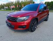 Volkswagen Tiguan I Рестайлинг Тюмень  - изображение 24