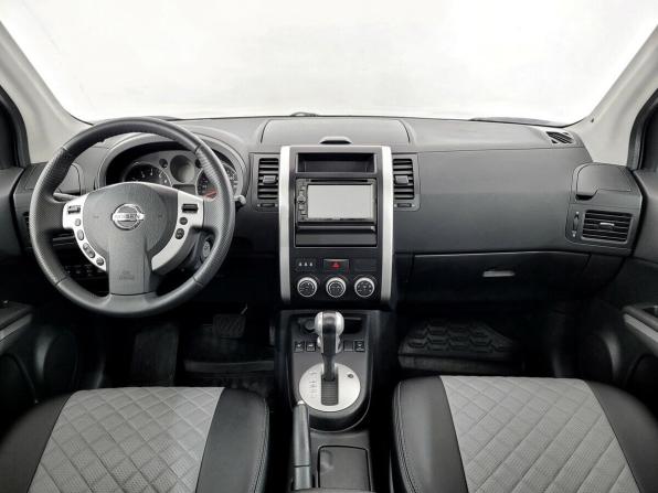 Nissan X-Trail II с пробегом 2010 года, цена 860 000 рублей, 342074 км, внедорожник, Автокод Объявления