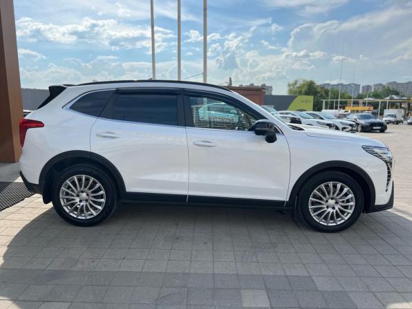 Haval Jolion I Рестайлинг с пробегом 2024 года, цена 2 100 000 рублей, 29500 км, внедорожник, Автокод Объявления