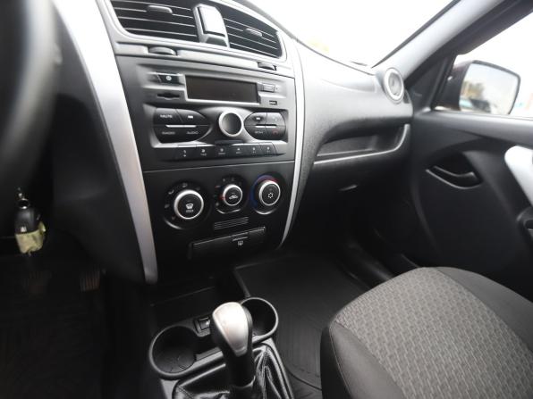 Datsun on-DO I с пробегом 2014 года, цена 595 000 рублей, 99337 км, седан, Автокод Объявления