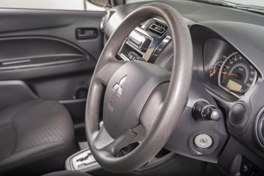 Mitsubishi Mirage VI Томск  - изображение 14
