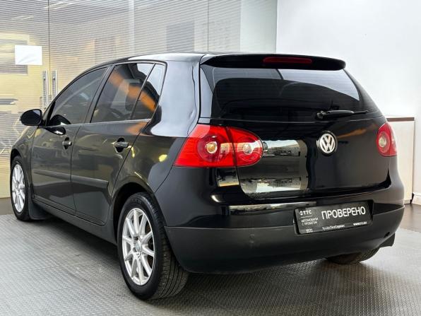 Volkswagen Golf V с пробегом 2004 года, цена 399 000 рублей, 282152 км, хэтчбек, Автокод Объявления