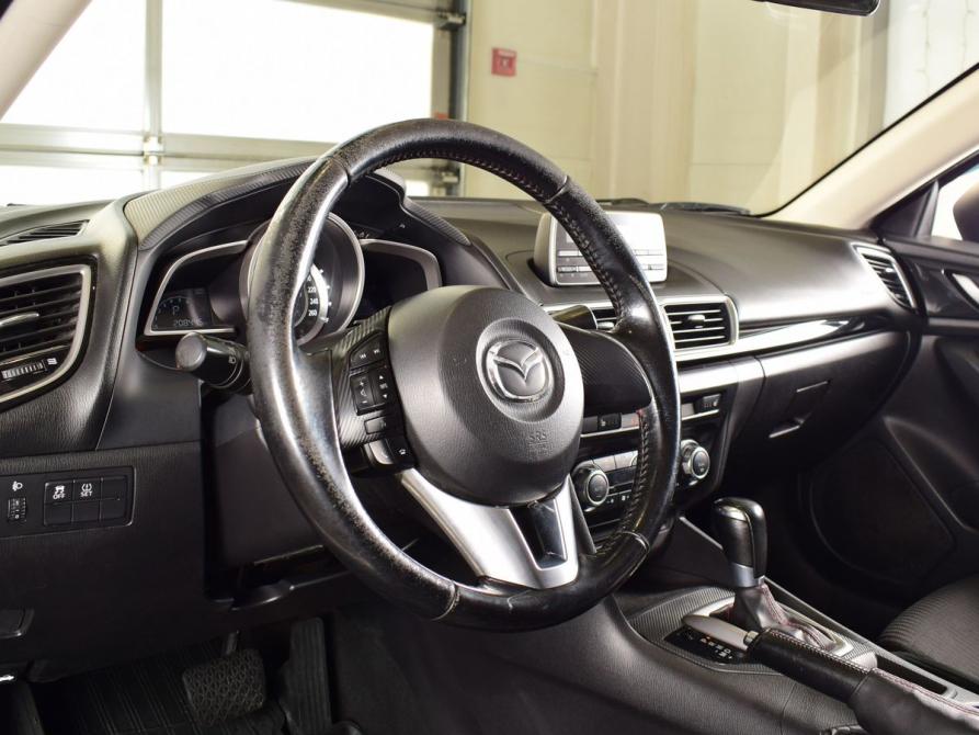 Mazda 3 III (BM) Кемерово  - изображение 6