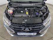 Lada (ВАЗ) Vesta I Рестайлинг (NG) Воронеж  - изображение 25