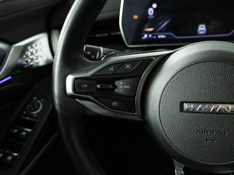 Haval F7 II Санкт-Петербург  - изображение 15