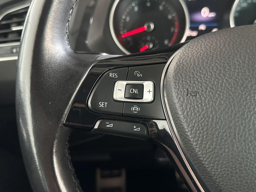Volkswagen Tiguan II Москва  - изображение 18