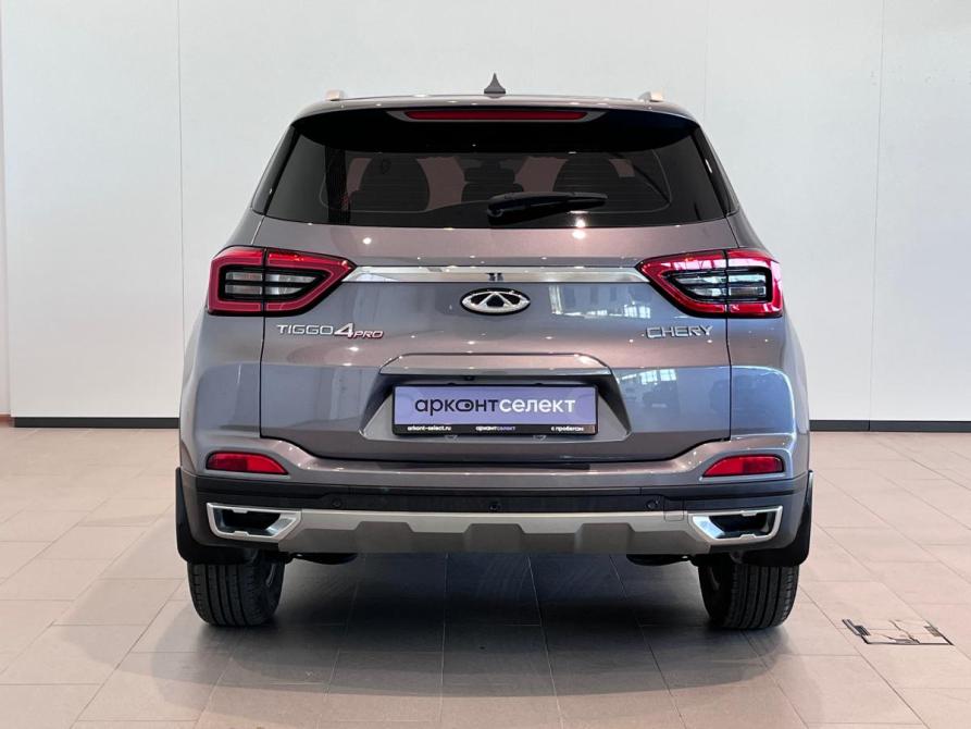 Chery Tiggo 4 Pro I Волгоград  - изображение 6