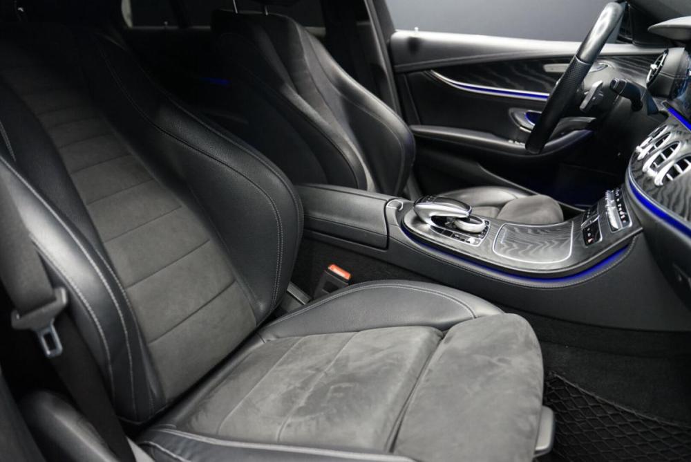 Mercedes-Benz E-Класс V (W213 S213 C238) Крым  - изображение 24