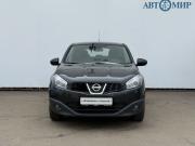 Nissan Qashqai I Рестайлинг Москва  - изображение 14