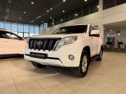 Toyota Land Cruiser Prado 150 Series Рестайлинг 1 Москва  - изображение 16
