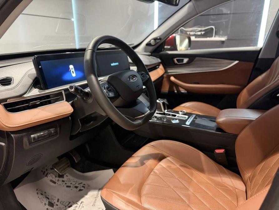 Chery Tiggo 8 Pro Max I Новосибирск  - изображение 20