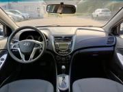 Hyundai Solaris I Чебоксары  - изображение 39