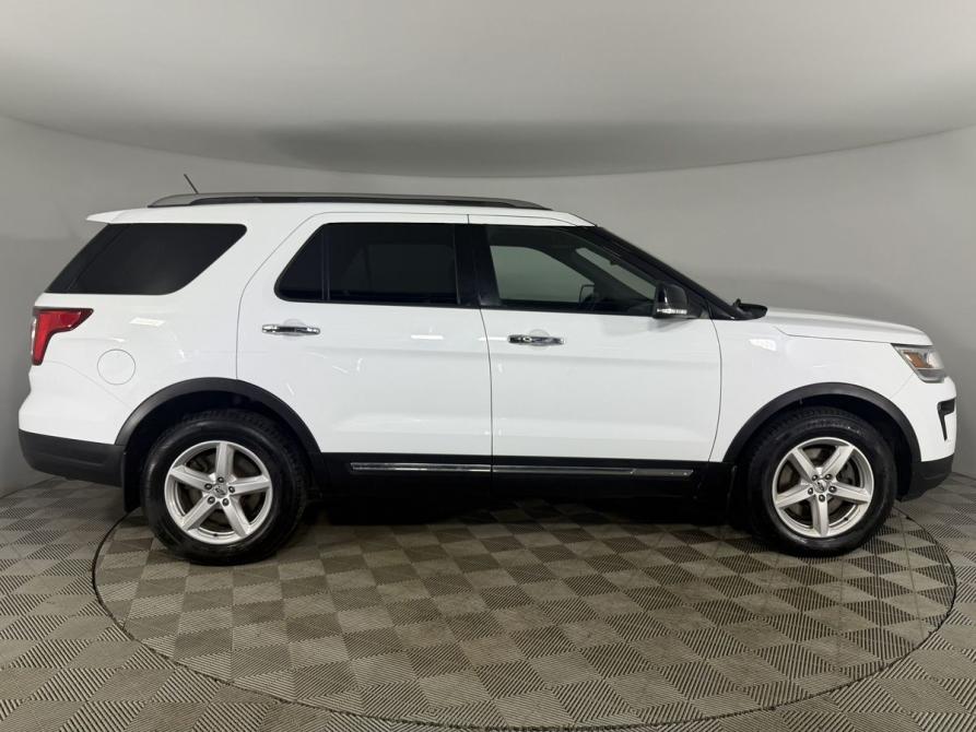 Ford Explorer V Рестайлинг 2 Москва  - изображение 6