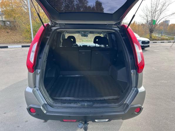 Nissan X-Trail II Рестайлинг с пробегом 2013 года, цена 1 399 000 рублей, 142253 км, внедорожник, Автокод Объявления