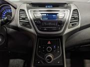 Hyundai Elantra V (MD) Рестайлинг Пермь  - изображение 42