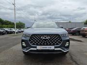 Chery Tiggo 7 Pro I Саратов  - изображение 45