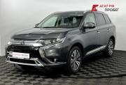 Mitsubishi Outlander III Рестайлинг 3 Нижний Новгород  - изображение 23