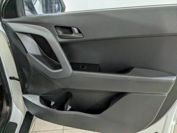 Hyundai Creta I с пробегом 2018 года, цена 1 330 000 рублей, 207938 км, внедорожник, Автокод Объявления