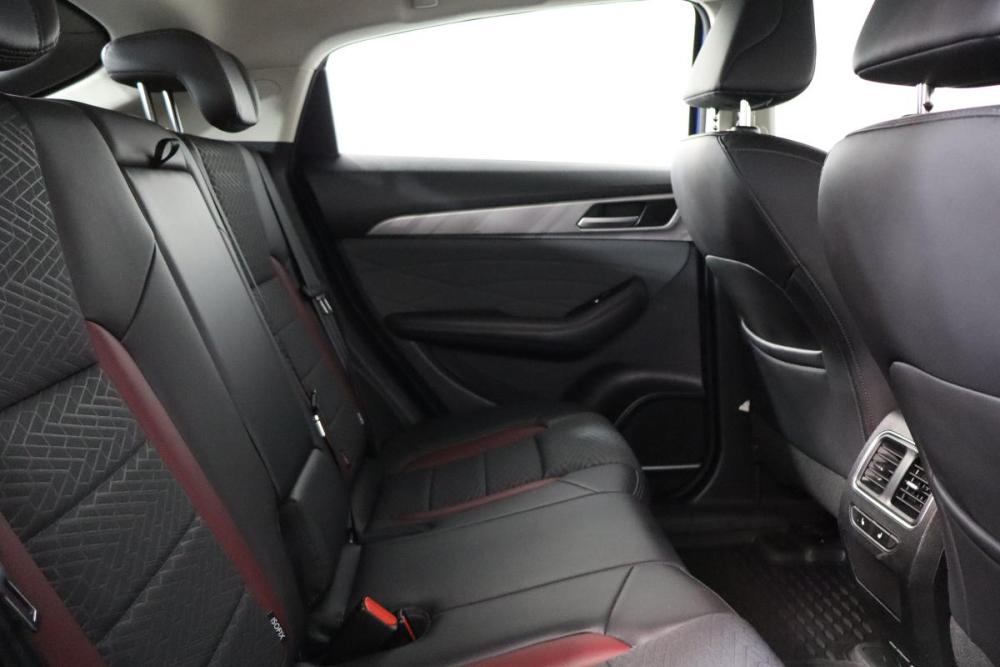 Haval F7x I Рестайлинг Санкт-Петербург  - изображение 13