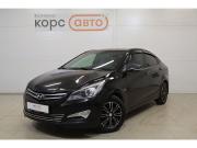 Hyundai Solaris I Рестайлинг Коломна  - изображение 16
