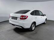 Lada (ВАЗ) Granta I Рестайлинг Уфа  - изображение 28