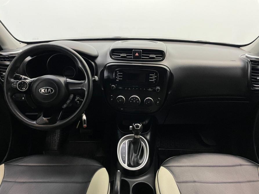 Kia Soul II Москва  - изображение 5