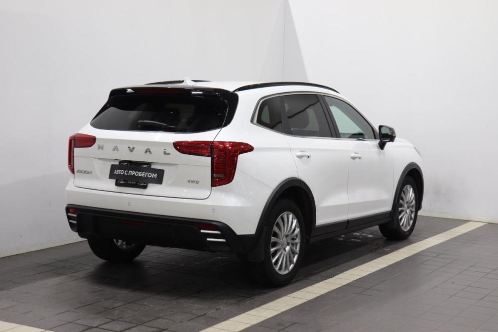 Haval Jolion I Рестайлинг Ульяновск  - изображение 3