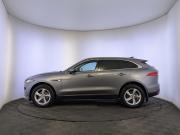 Jaguar F-Pace I Москва  - изображение 37