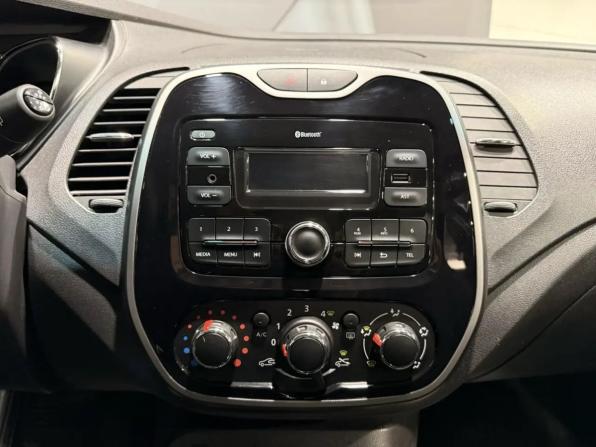 Renault Kaptur I с пробегом 2019 года, цена 1 795 000 рублей, 51510 км, внедорожник, Автокод Объявления