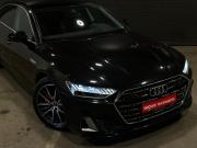 Audi A7 II (4K) Челябинск  - изображение 39