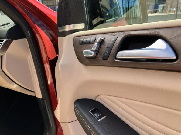 Mercedes-Benz GLE Coupe I (C292) с пробегом 2019 года, цена 4 690 000 рублей, 133866 км, внедорожник, Автокод Объявления