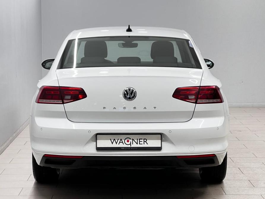Volkswagen Passat B8 Рестайлинг Санкт-Петербург  - изображение 3