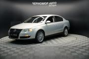 Volkswagen Passat B6 Крым  - изображение 24