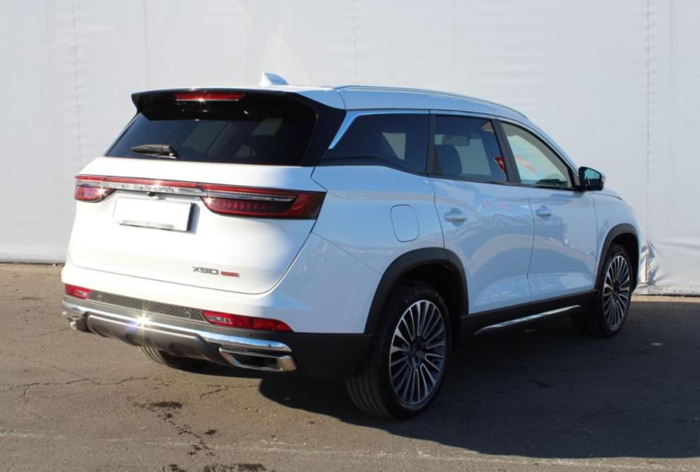 JETOUR X90+ Нижний Новгород  - изображение 7