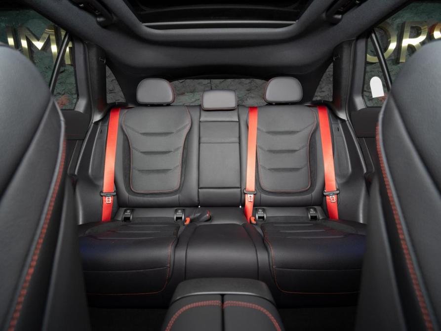 Mercedes-Benz GLC AMG II (X254) Москва  - изображение 22