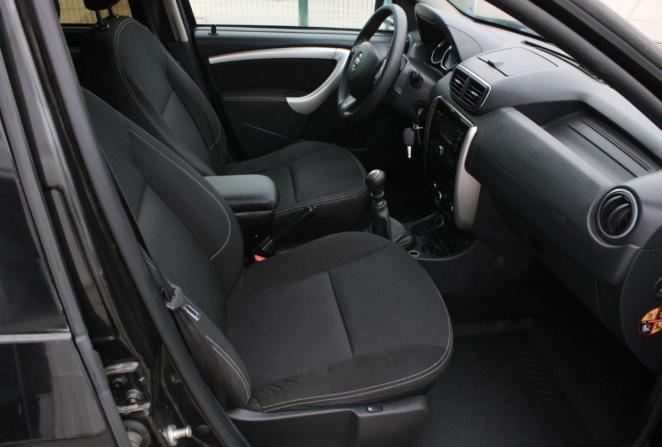 Nissan Terrano III (D10) с пробегом 2017 года, цена 1 060 000 рублей, 208980 км, внедорожник, Автокод Объявления