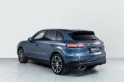 Porsche Cayenne III Казань  - изображение 18