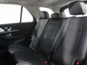 Mercedes-Benz GLE II (V167) Рестайлинг Москва  - изображение 36