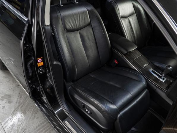 Nissan Teana II Рестайлинг с пробегом 2011 года, цена 1 129 000 рублей, 280954 км, седан, Автокод Объявления