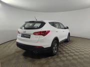 Hyundai Santa Fe III Уфа  - изображение 25