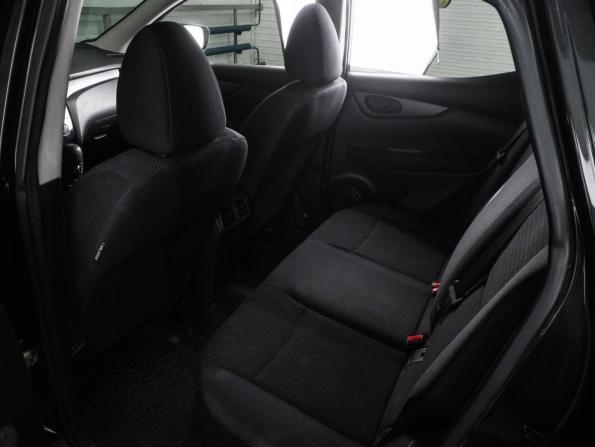 Nissan Qashqai II с пробегом 2014 года, цена 1 399 000 рублей, 176818 км, внедорожник, Автокод Объявления
