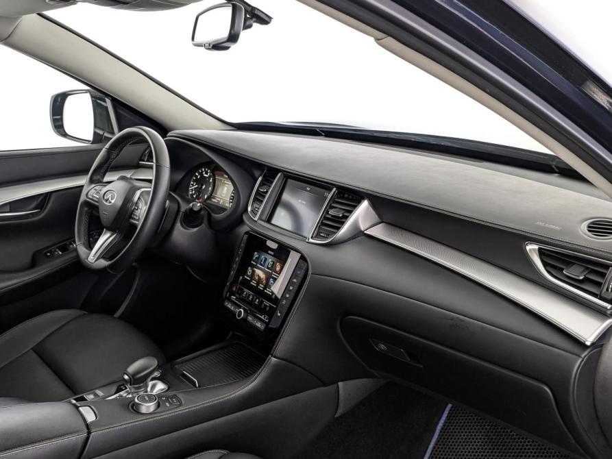 Infiniti QX50 II Москва  - изображение 13