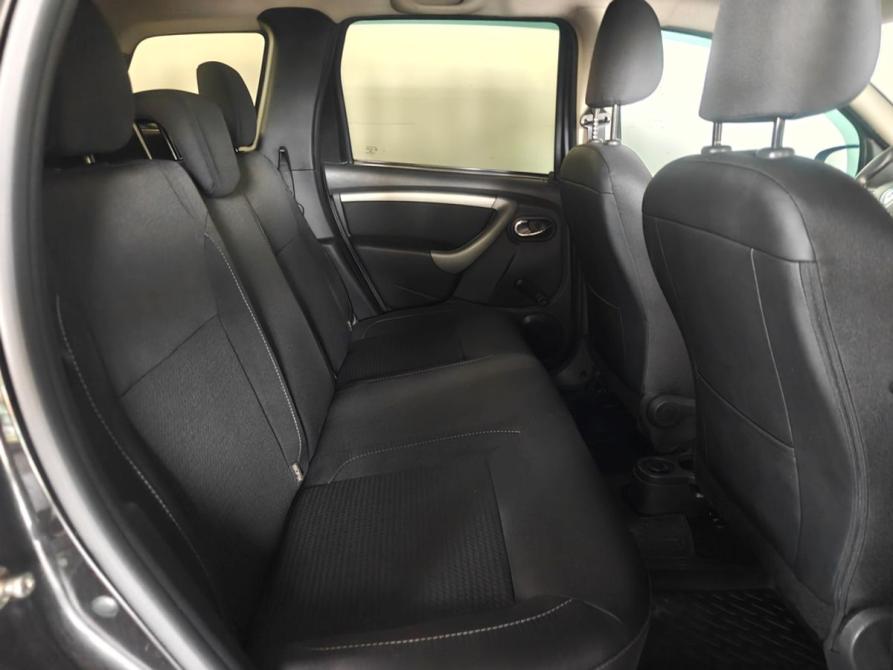 Renault Duster I Рестайлинг Москва  - изображение 16