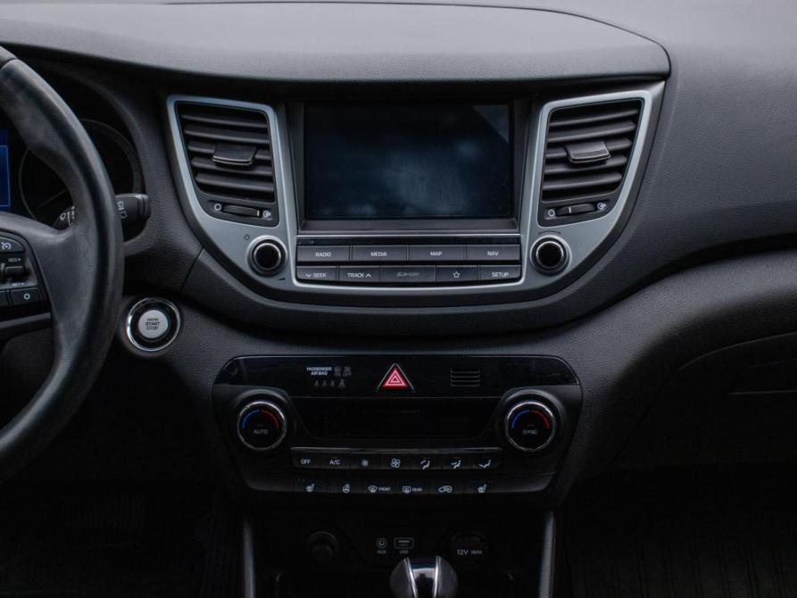 Hyundai Tucson III Москва  - изображение 14